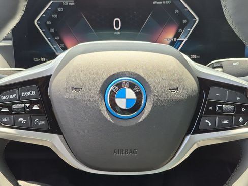 New 2026 BMW i4 eDrive40 w/ Premium Package RWD image 18