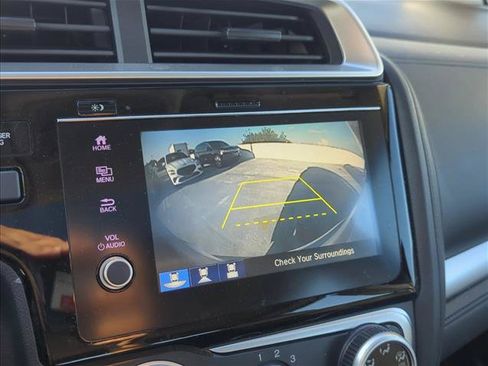 Used 2019 Honda Fit EX image 19