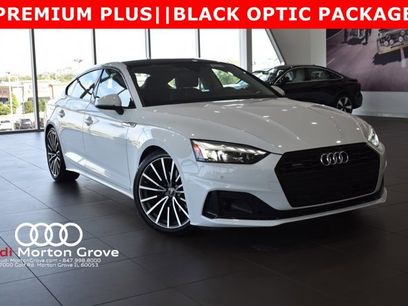 Used 2023 Audi A5 2.0T Premium Plus w/ Premium Plus