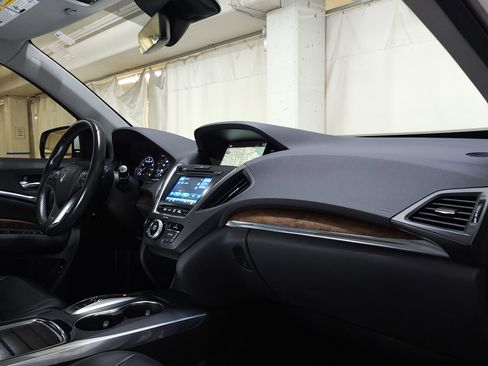 Used 2019 Acura MDX SH-AWD w/ Technology Package image 22