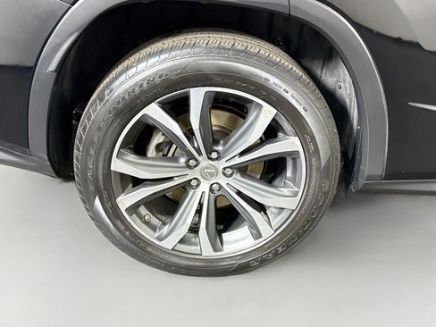 Used 2017 Lexus RX 350 FWD w/ Premium Package image 33
