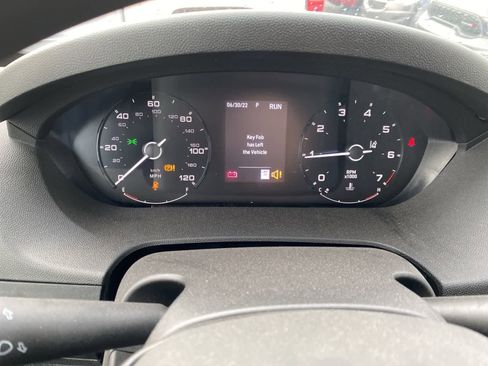 Used 2025 RAM ProMaster 3500 w/ Safety Group image 13