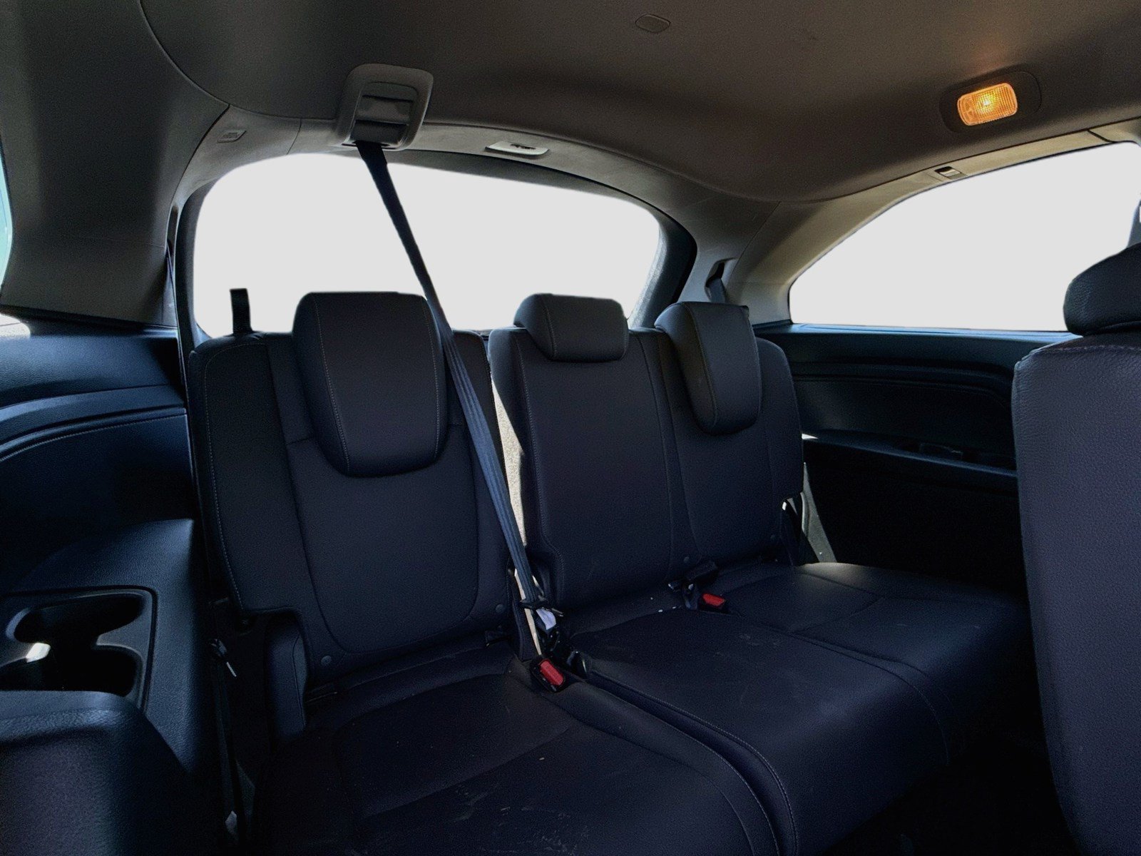 Used 2023 Honda Odyssey EX-L image 30