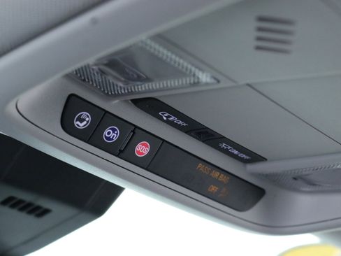 Used 2024 Chevrolet Equinox LS w/ LPO, Floor Liner Package image 20