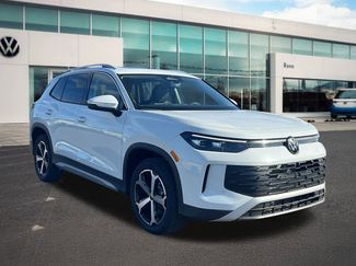 New 2026 Volkswagen Tiguan SE AWD/4WD video 3