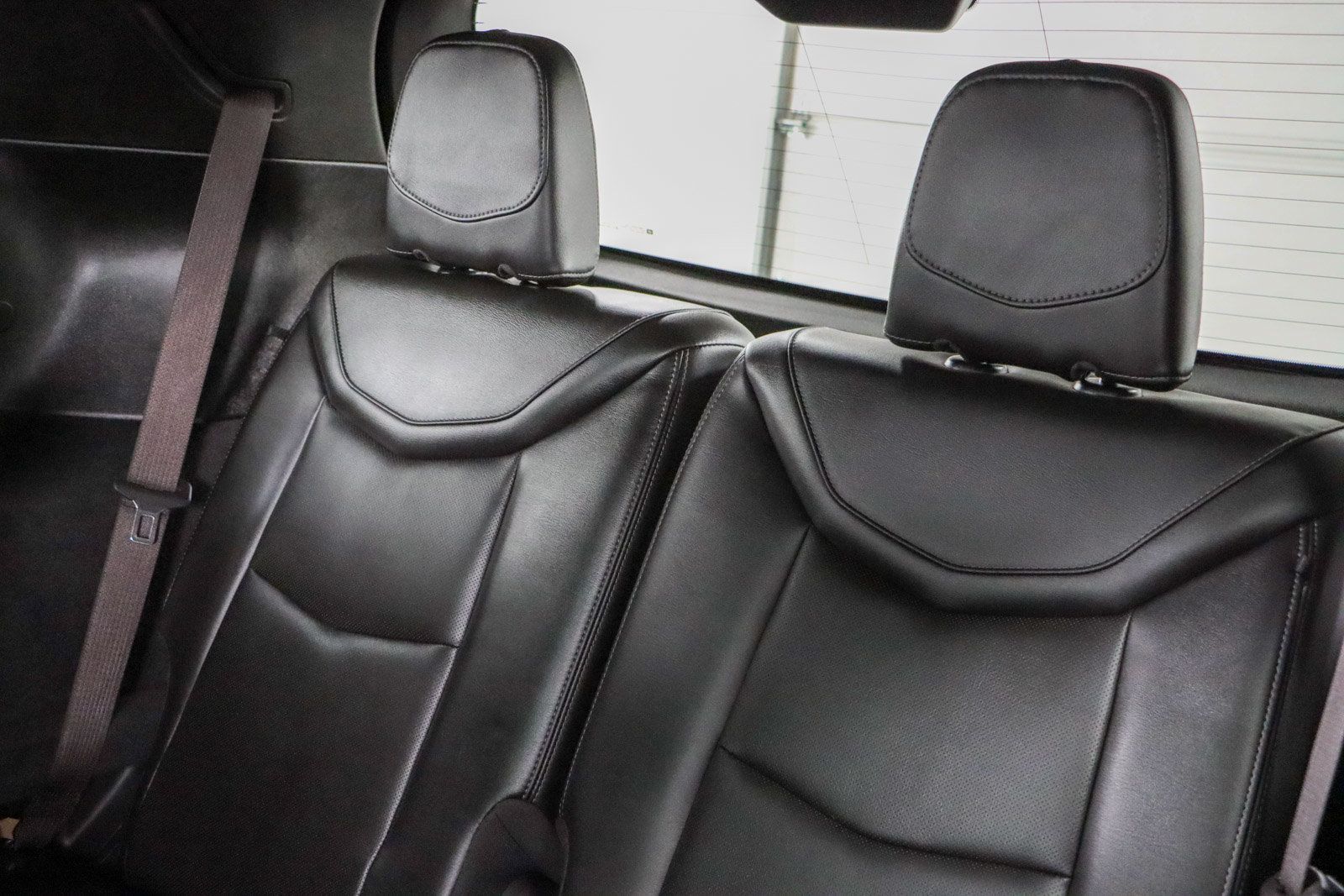 Used 2024 Cadillac XT6 Premium Luxury AWD/4WD image 26