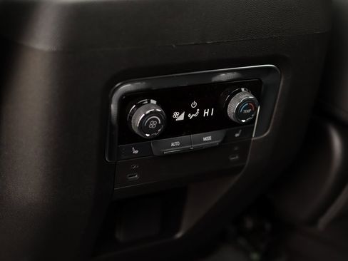 Used 2025 Chevrolet Tahoe RST w/ Comfort Package image 32