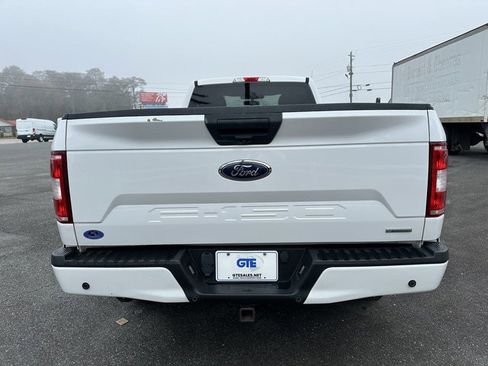 Used 2019 Ford F150 XL w/ Equipment Group 101A Mid image 6