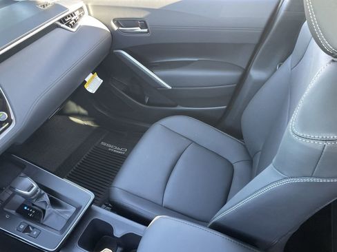 New 2026 Toyota Corolla Cross XLE image 20