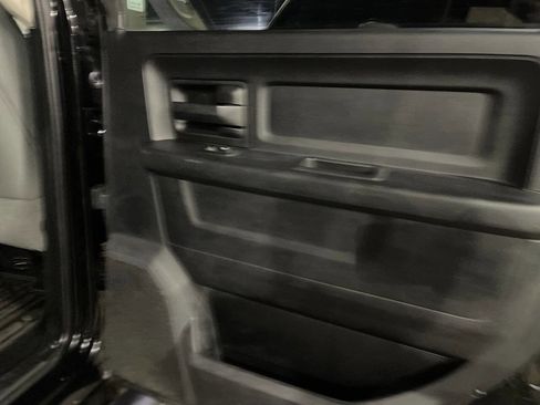 Used 2015 RAM 3500 Tradesman w/ Chrome Appearance Group image 29