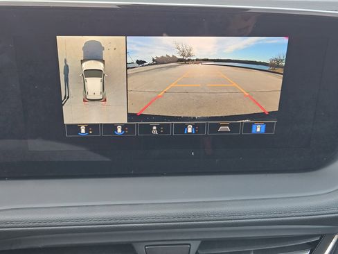 New 2026 Buick Encore GX Sport Touring w/ Advanced Technology Package image 13