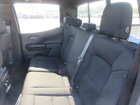 New 2026 GMC Canyon Elevation w/ Convenience Package AWD/4WD image 14