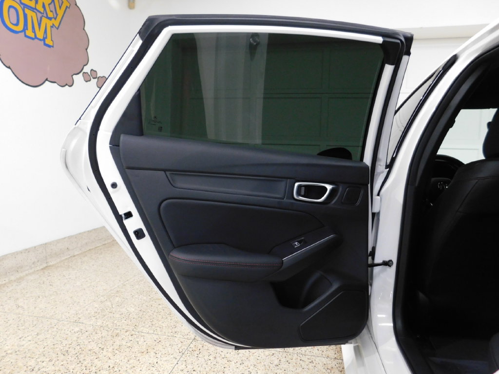 Used 2026 Acura Integra Type S FWD image 67