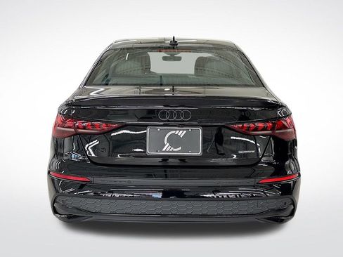 New 2025 Audi A3 2.0T Premium image 4