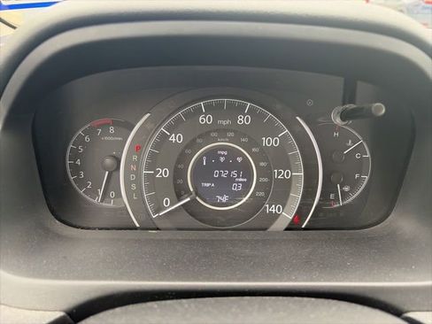Used 2015 Honda CR-V LX image 13