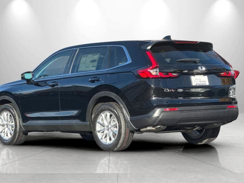 New 2026 Honda CR-V EX image 6