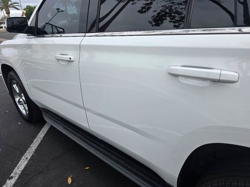 Used 2018 Chevrolet Tahoe LT image 11