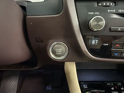 Used 2016 Lexus RX 350 FWD w/ Premium Package image 16