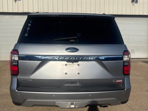 Used 2021 Ford Expedition Limited RWD image 4