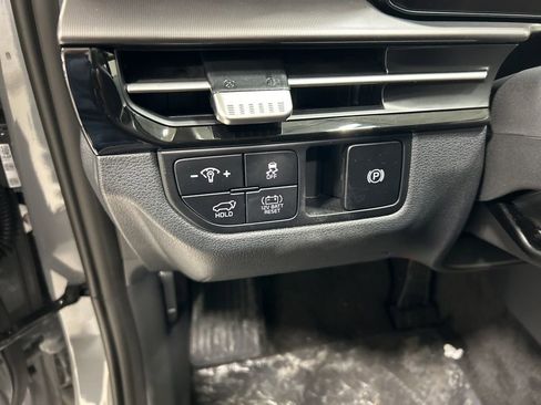 New 2026 Kia Sportage EX image 11