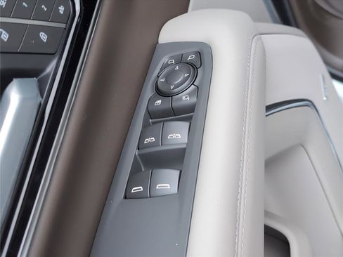 New 2026 GMC Yukon Elevation w/ Elevation Premium Package image 27