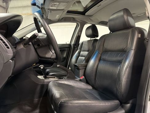 Used 2005 Honda Accord EX-L image 21