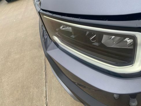 Certified 2026 Honda Passport RTL image 30