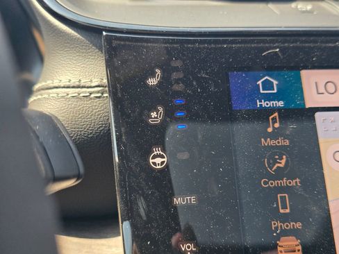 New 2026 Jeep Grand Cherokee L Limited image 45