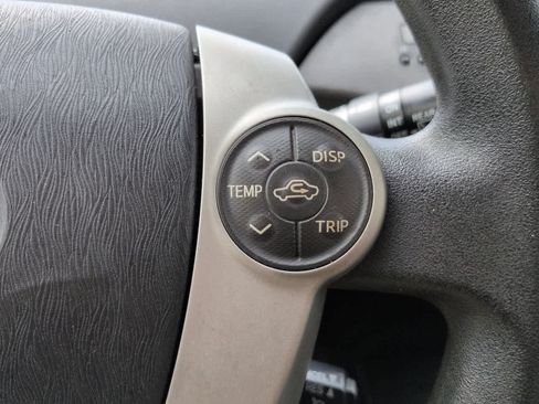 Used 2012 Toyota Prius Two FWD image 21