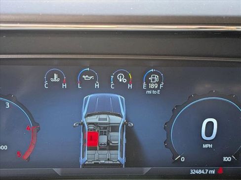 Used 2024 Ford F250 XLT w/ Black Appearance Package image 10