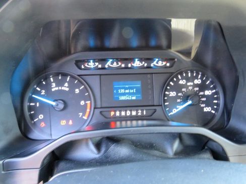 Used 2017 Ford F250 XL image 9