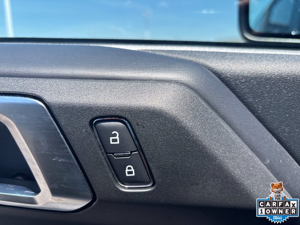 Used 2025 Ford Bronco Badlands AWD/4WD image 17