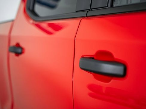 New 2026 Chevrolet Silverado 1500 Custom image 18