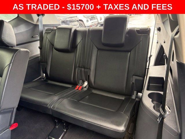 Used 2019 Volkswagen Atlas SE AWD/4WD image 16