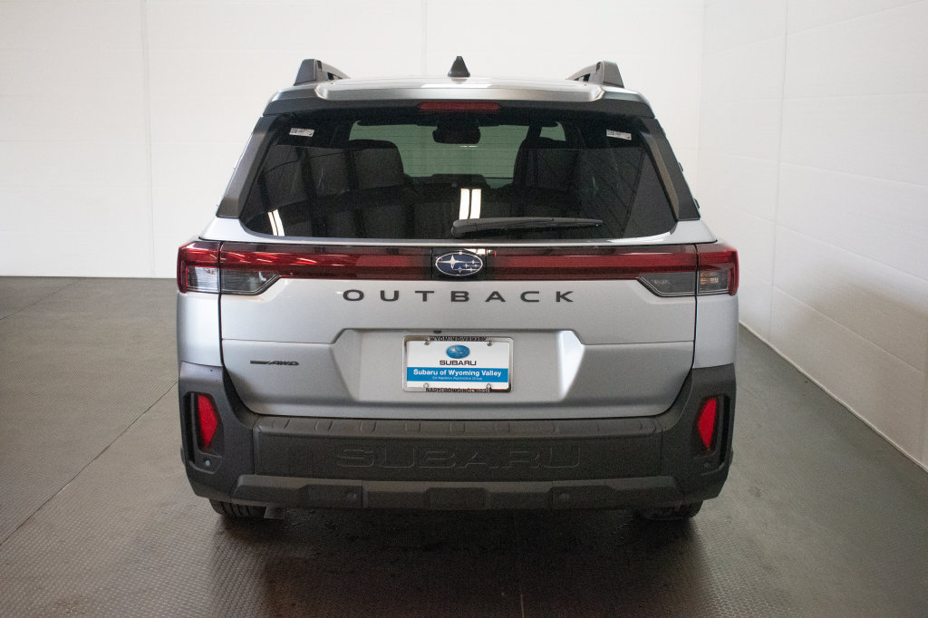 New 2026 Subaru Outback Premium AWD/4WD image 5
