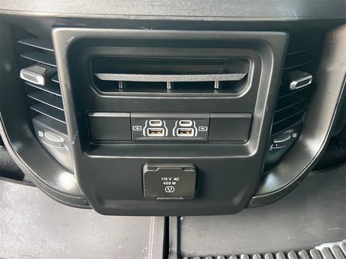 Used 2022 RAM 1500 Big Horn image 14