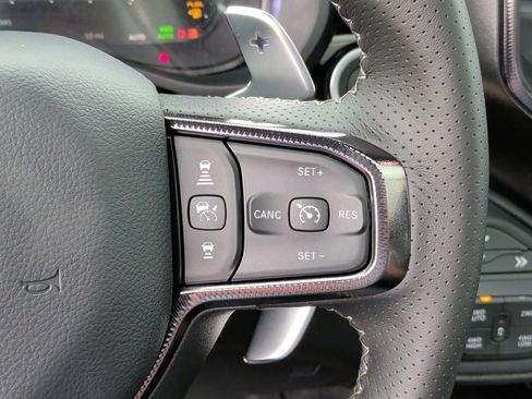 New 2026 RAM 1500 Rebel w/ Rebel Level 2 Equipment Group image 21