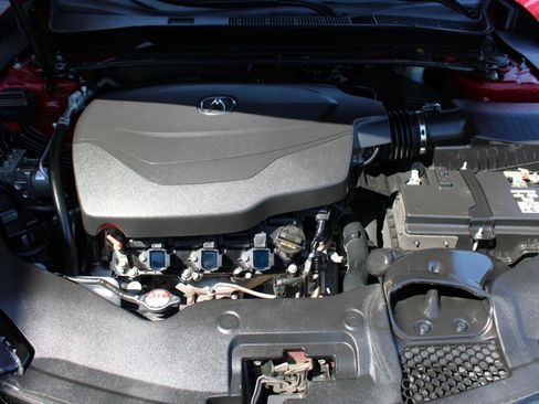 Used 2019 Acura TLX SH-AWD image 47