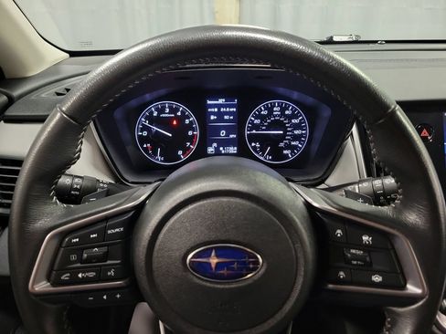 Used 2024 Subaru Outback Premium AWD/4WD image 14