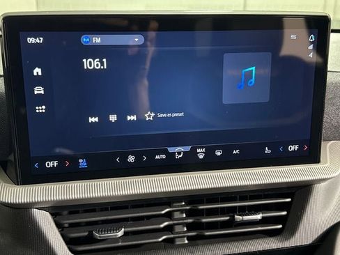 New 2026 Ford Explorer Tremor AWD/4WD image 31