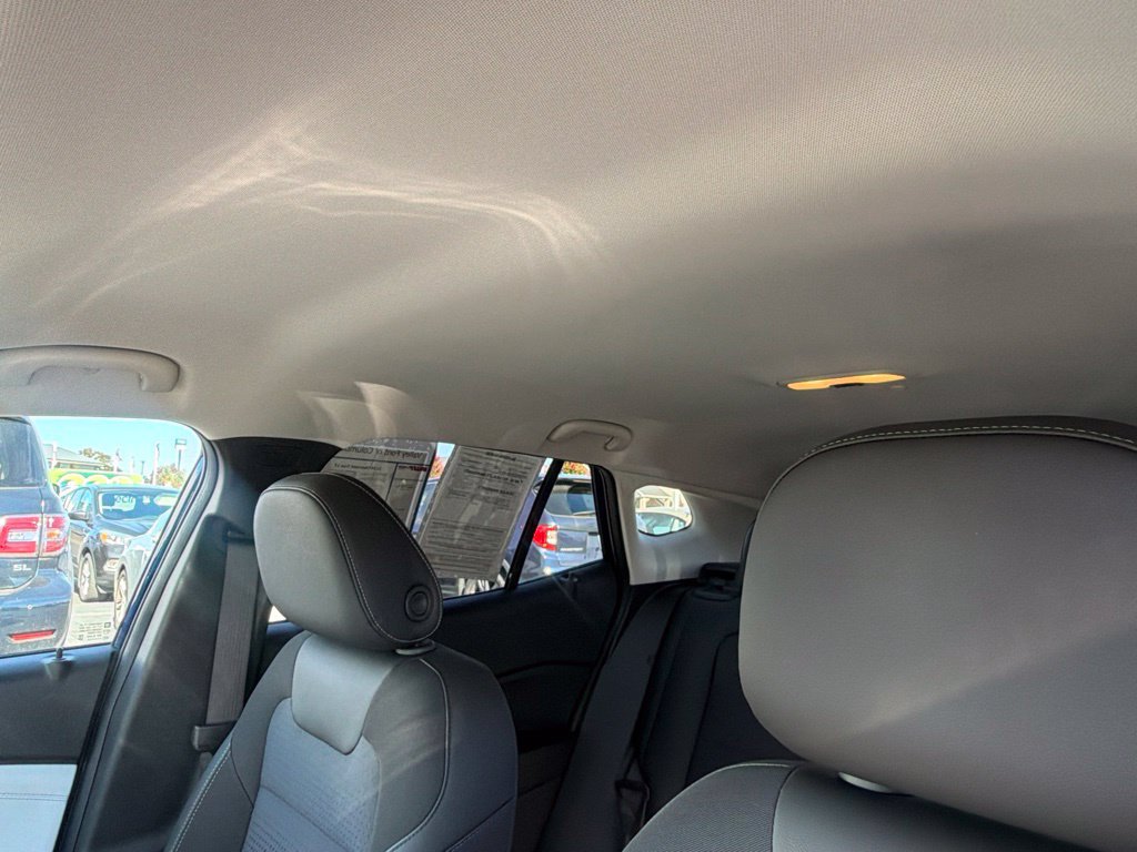 Used 2024 Chevrolet Trax LT w/ Driver Confidence Package FWD image 33
