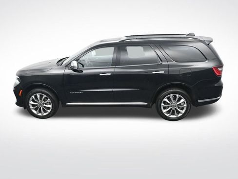 Used 2023 Dodge Durango Citadel image 24