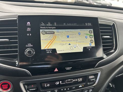 Certified 2023 Honda Passport TrailSport image 18