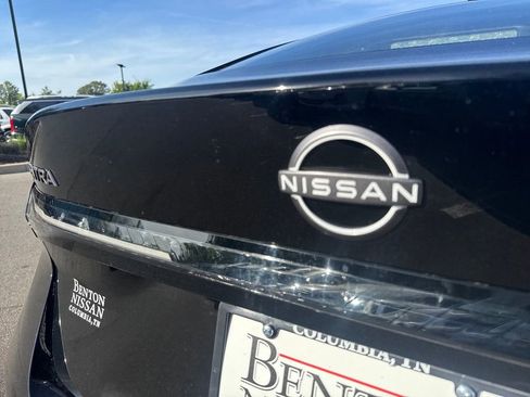 New 2026 Nissan Sentra S FWD image 41