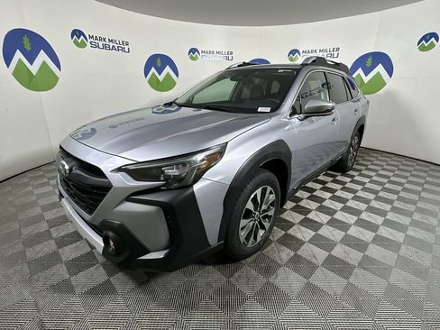 New 2025 Subaru Outback Touring w/ Popular Package #2 image 1