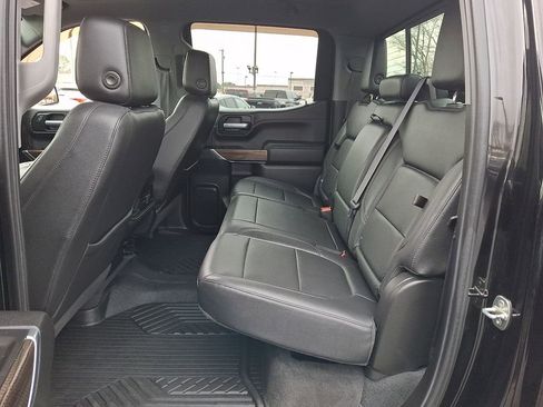 Used 2021 Chevrolet Silverado 1500 LT Trail Boss w/ Convenience Package II image 10