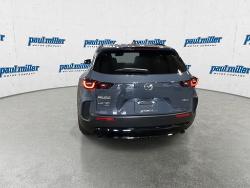 New 2026 MAZDA CX-50 AWD 2.5 Hybrid w/ Cargo Package image 9