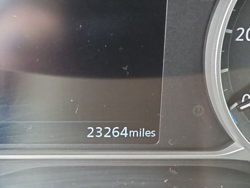 Used 2024 Nissan Leaf SV Plus FWD image 16