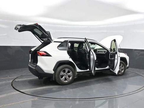 Used 2024 Toyota RAV4 XLE w/ Convenience Package image 47