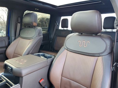 Used 2026 Ford F350 King Ranch w/ Chrome Package image 12